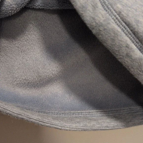 Athleta Girl Crazy Cozy Wrap Pullover - Picture 7 of 7